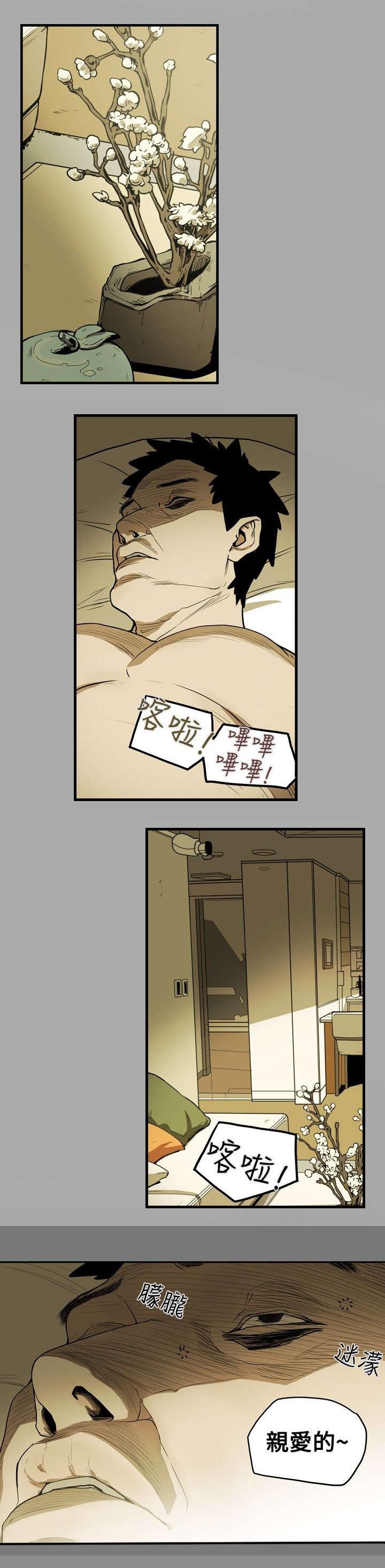 第16章：成功