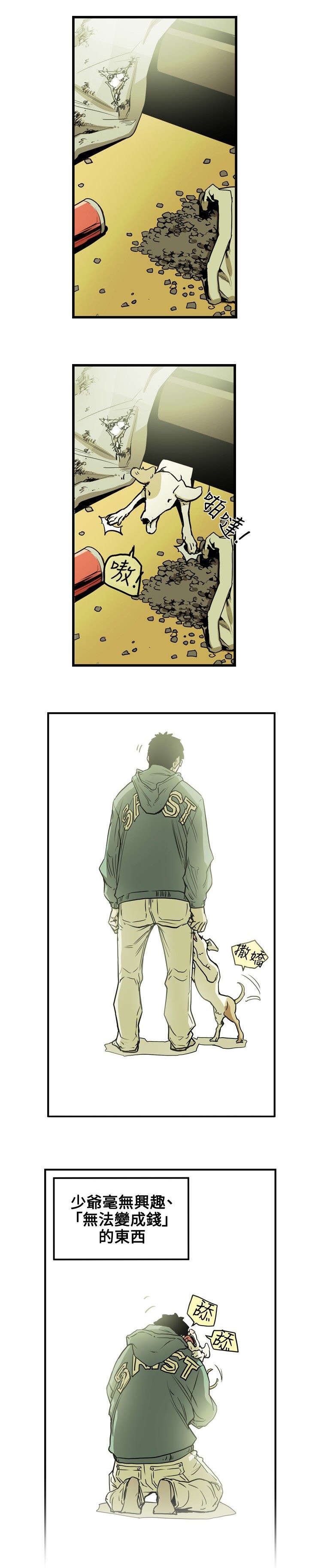 第17章：身败