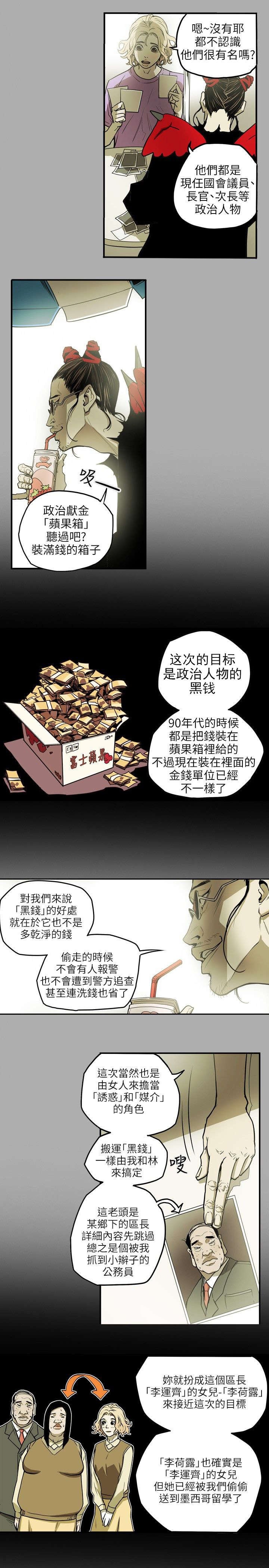 第18章：议员