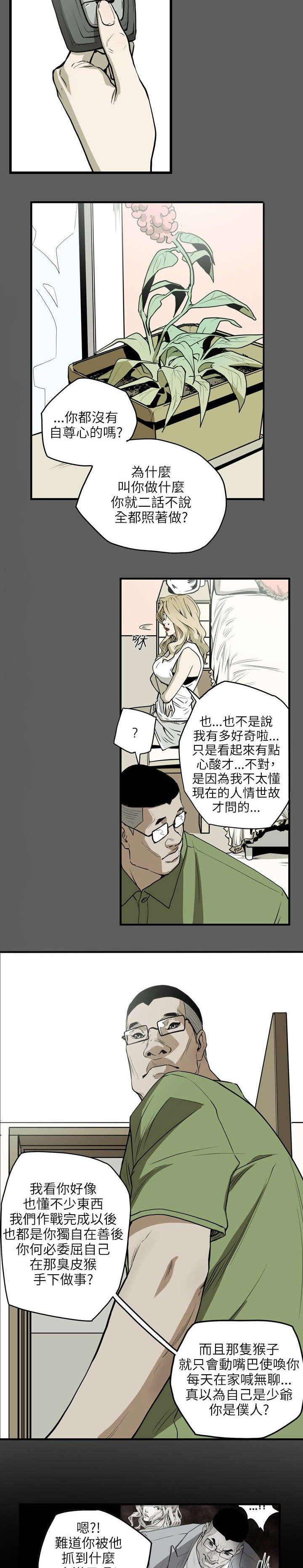 第19章：上钩