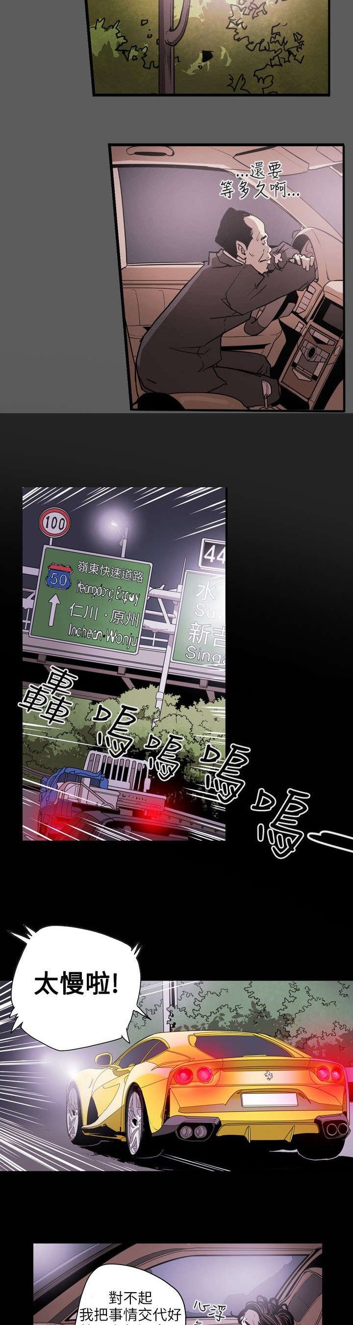 第22章：铺网