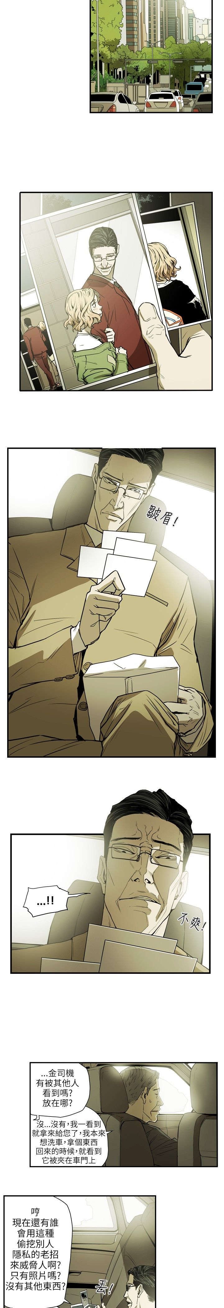 第23章：分裂