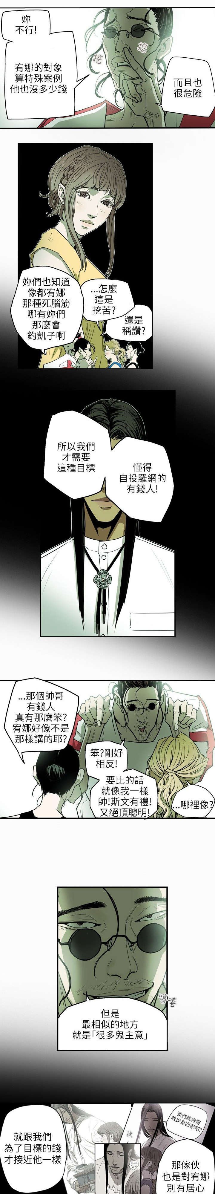 第29章：出国