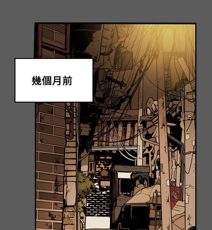 第33章：礼物