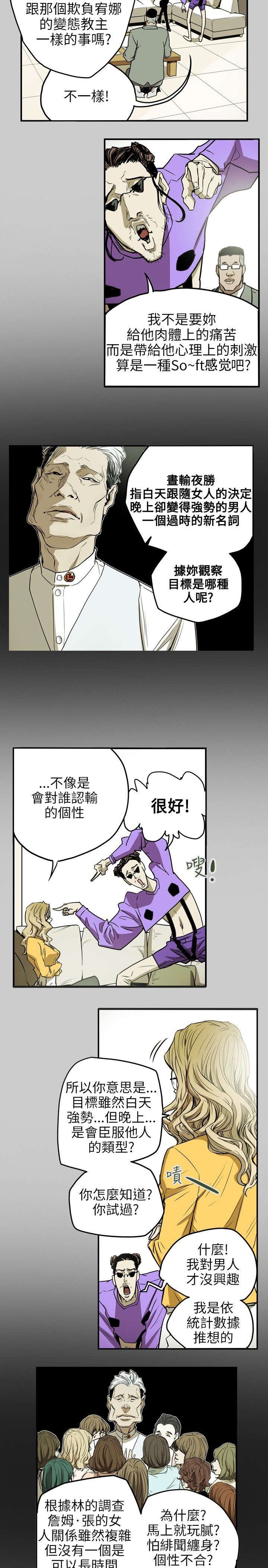 第35章：爱好