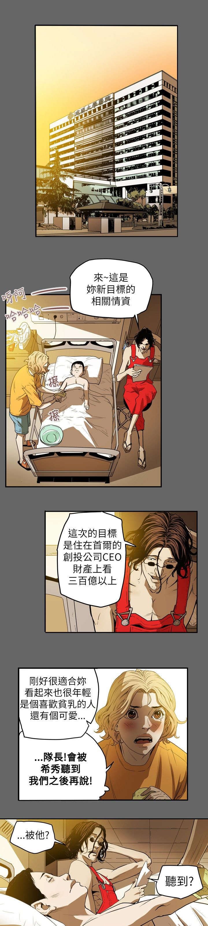 第36章：开始