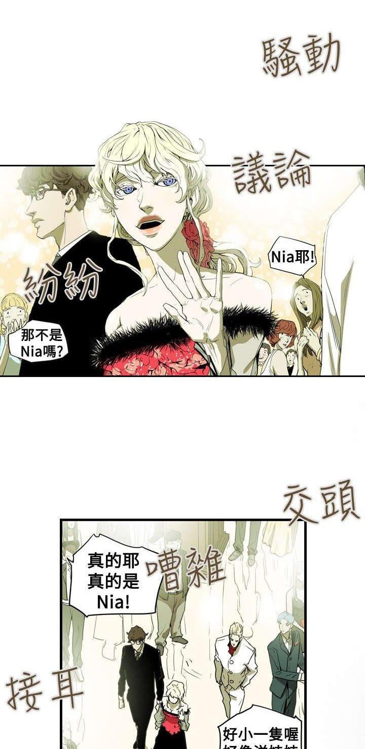 第37章：晚宴