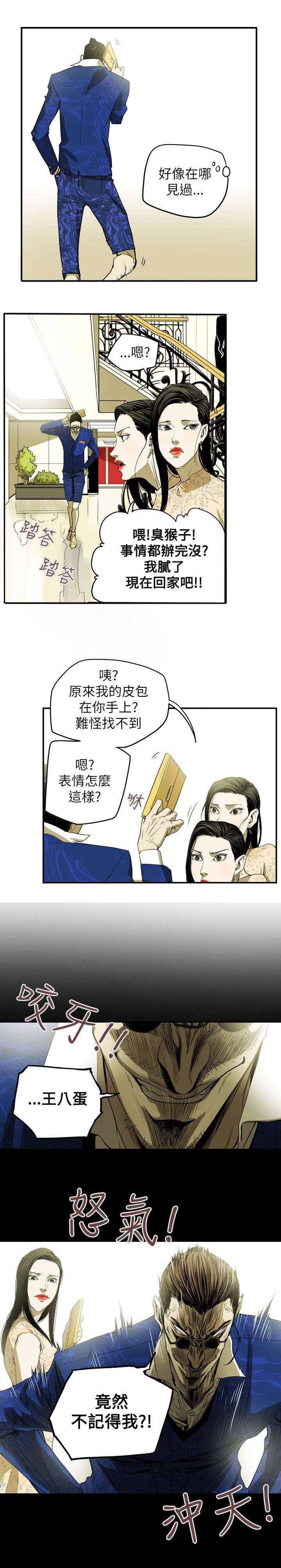 第37章：晚宴