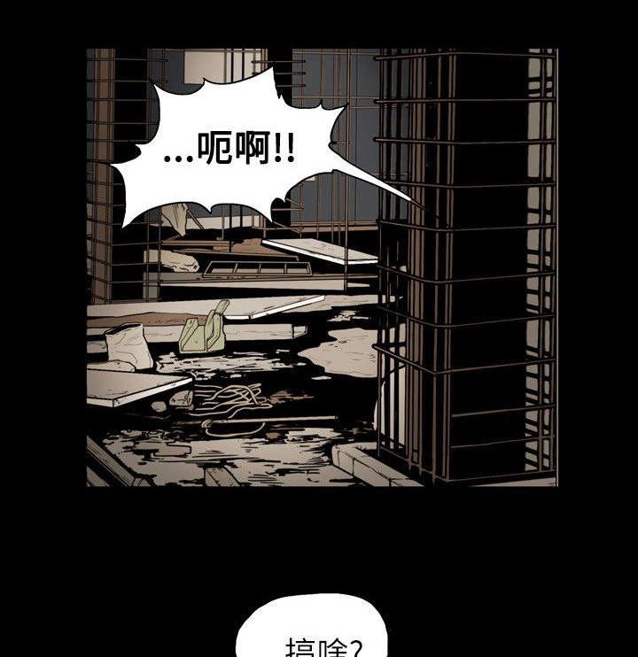 第53章：拯救
