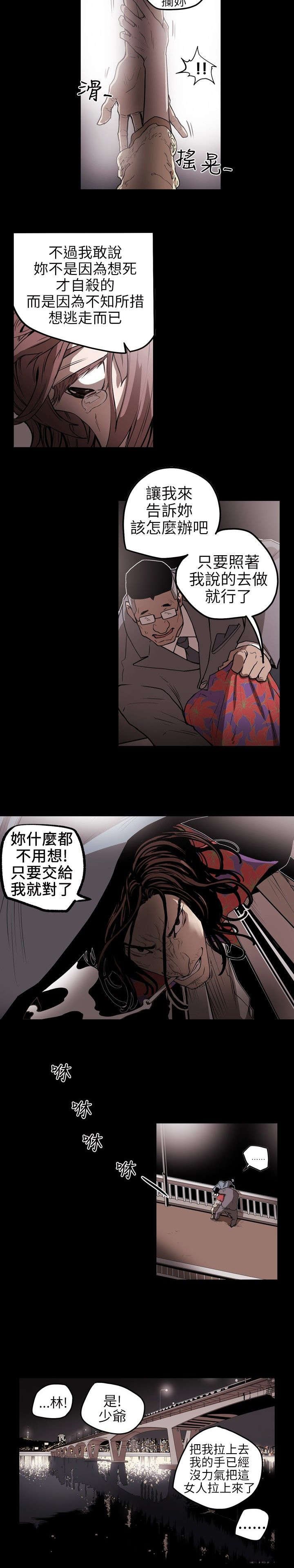 第6章：过去
