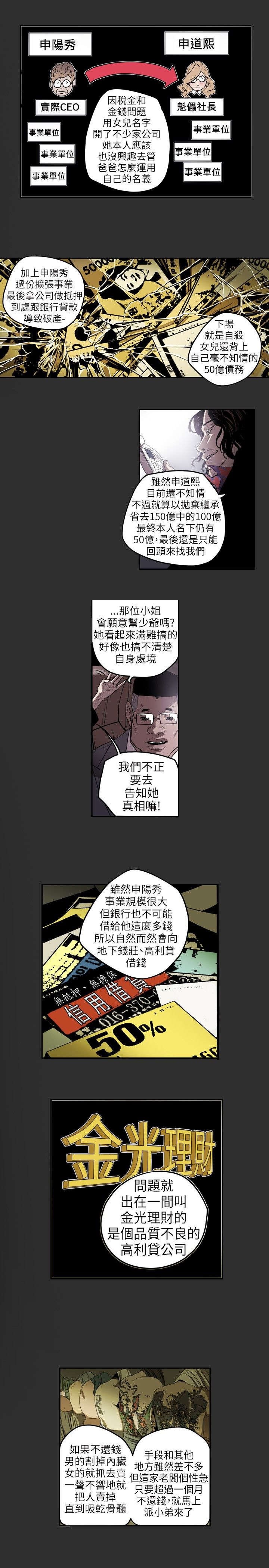 第6章：过去