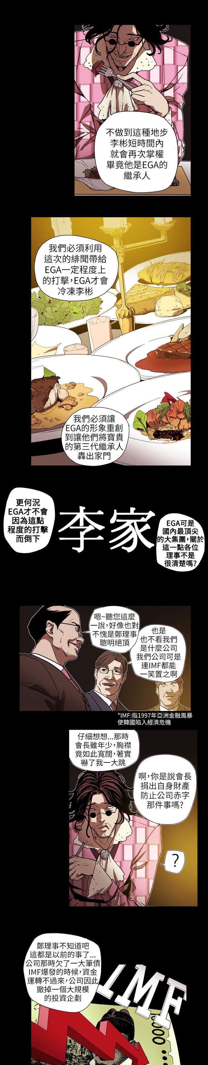第62章：败露