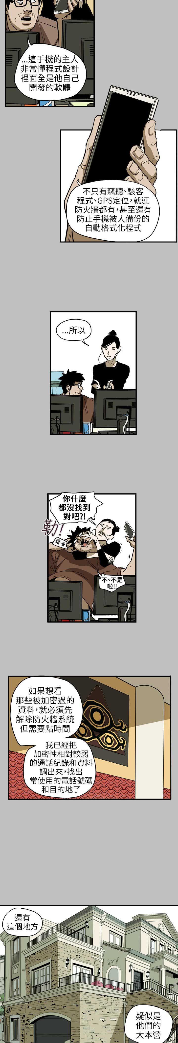 第68章：手机