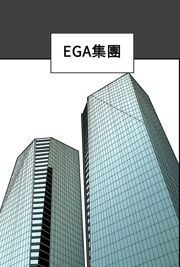 第71章：EGA