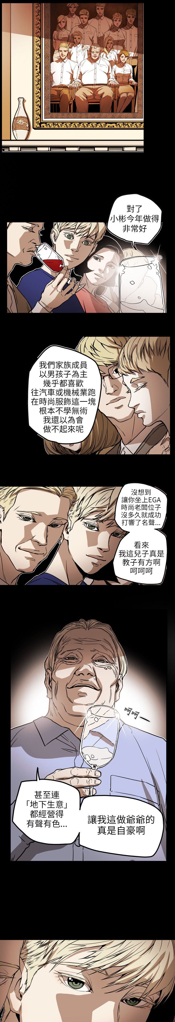 第71章：EGA