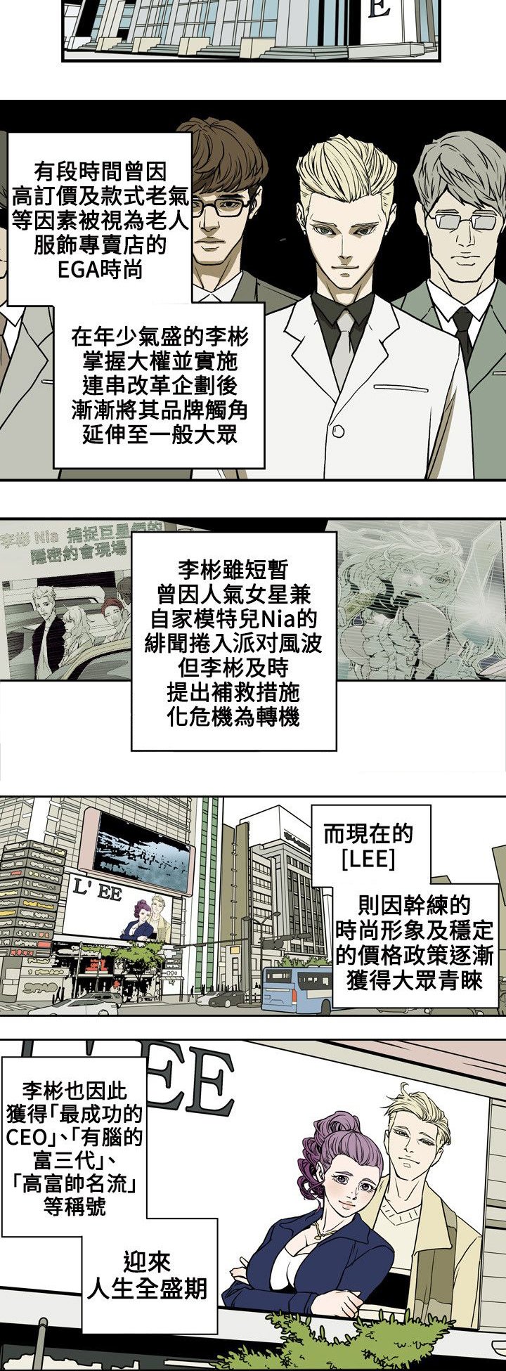 第71章：EGA