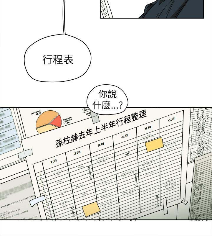 第79章：抓住李彬的方法