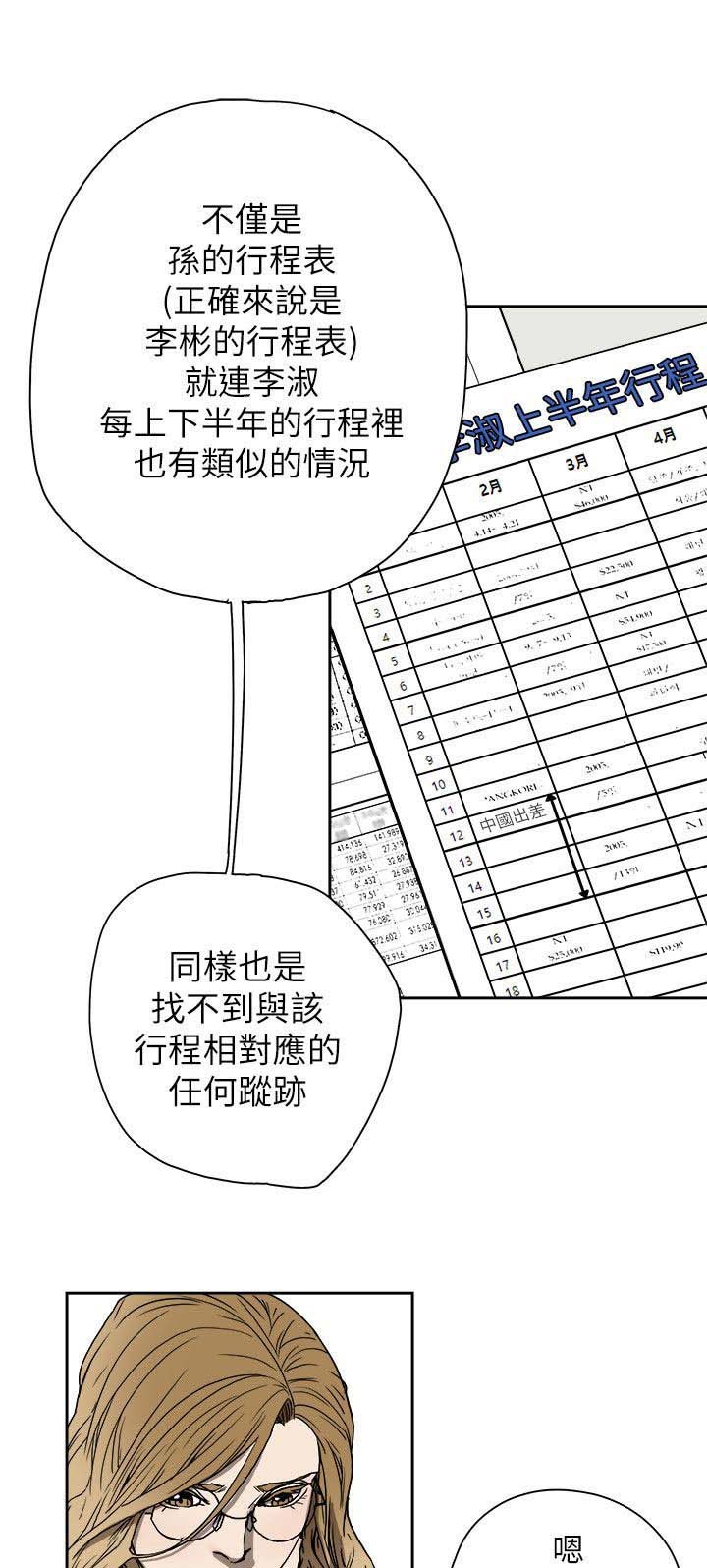 第79章：抓住李彬的方法