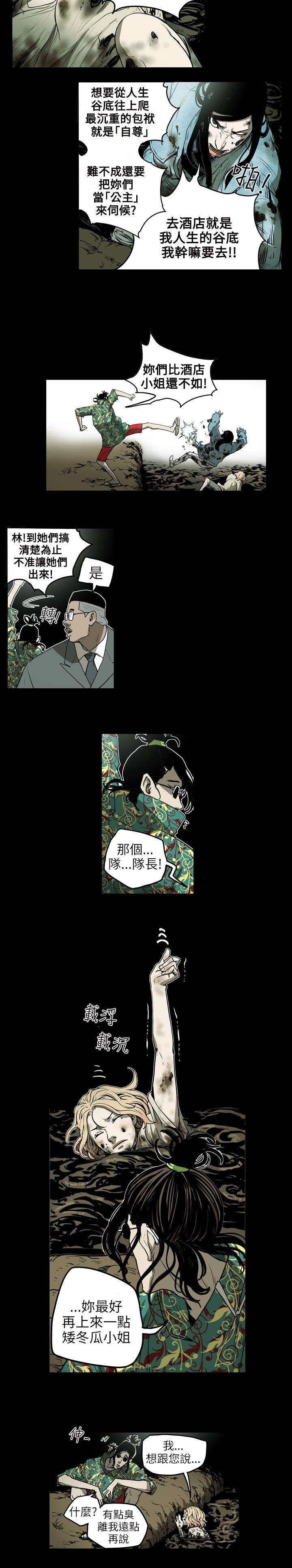 第8章：准备