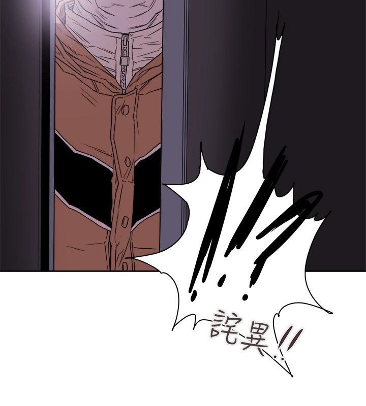 第80章：变态老头