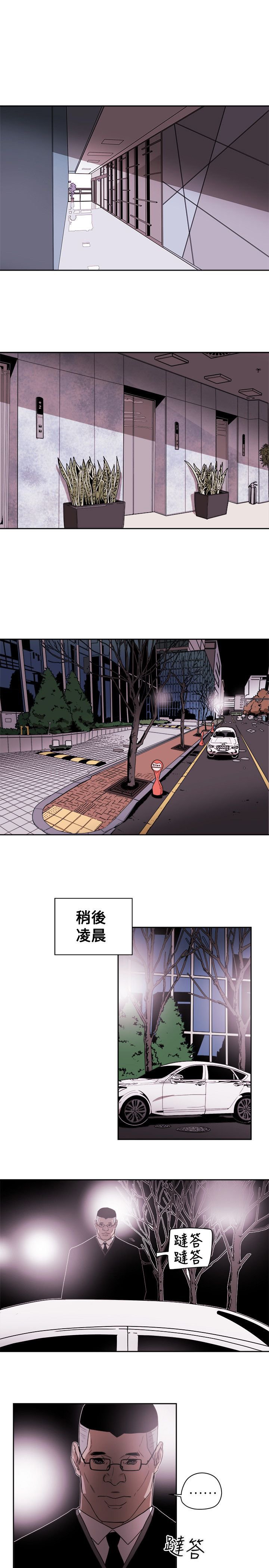 第81章：意外的相遇