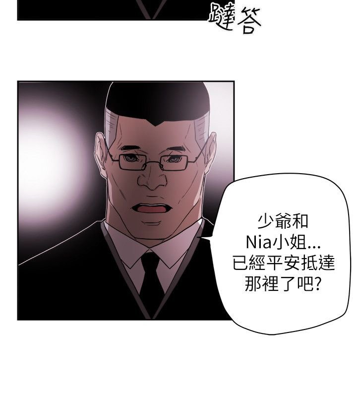 第81章：意外的相遇