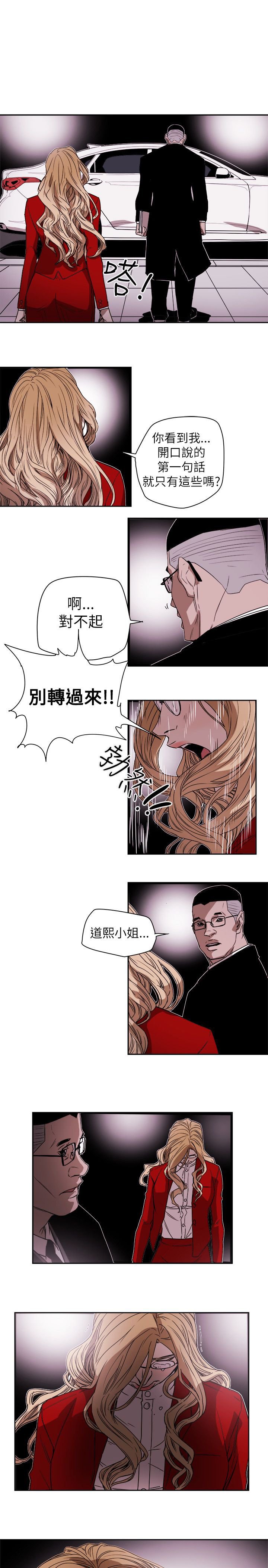 第81章：意外的相遇