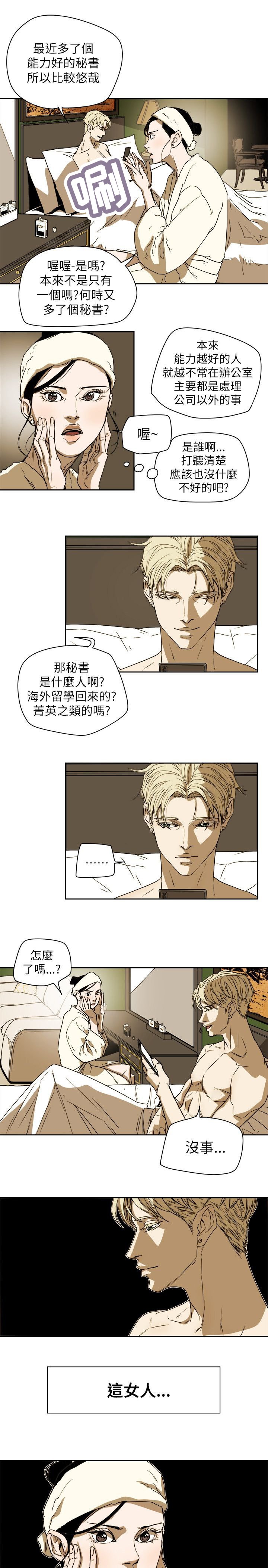 第81章：意外的相遇