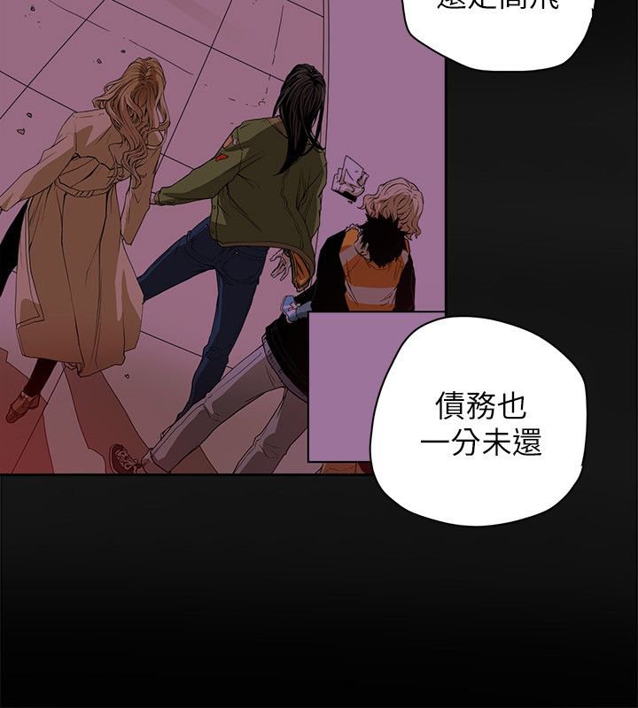 第83章：话里有话