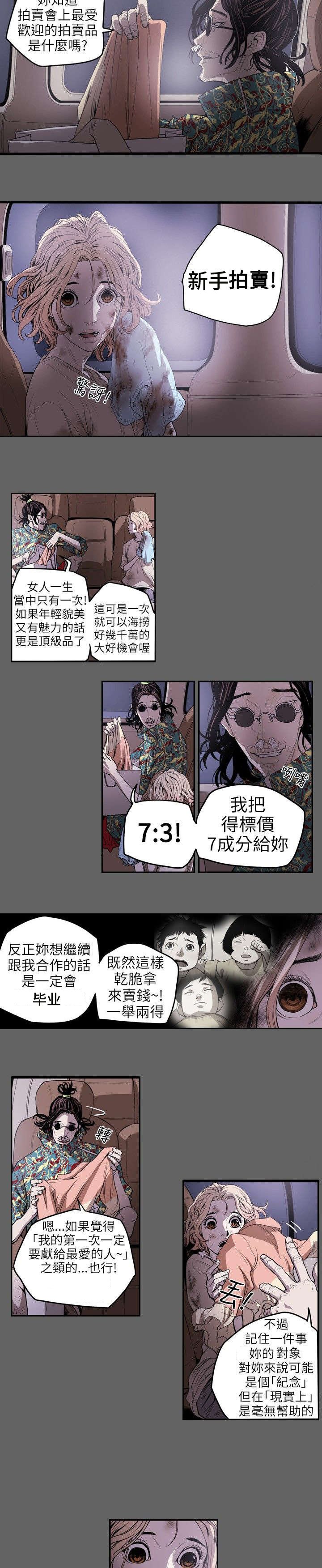 第9章：拍卖