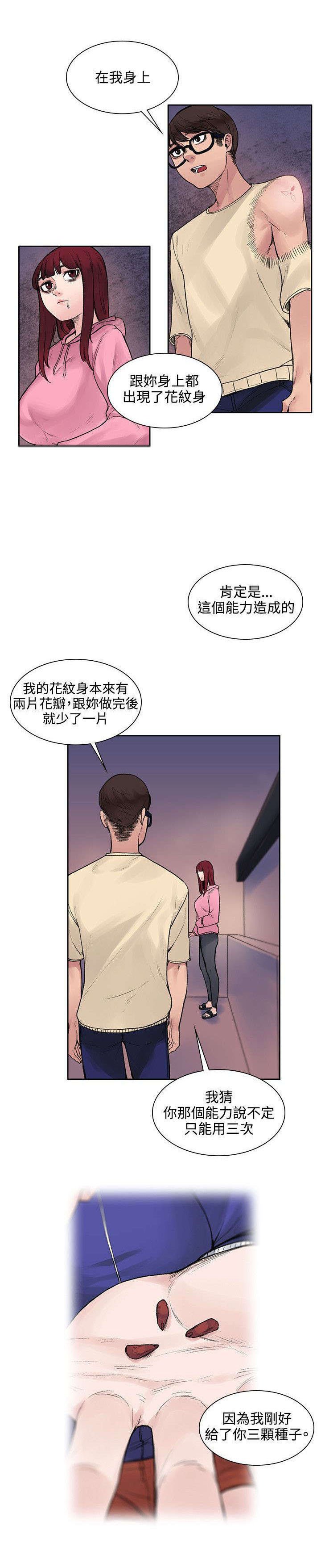 第19章：那个能力