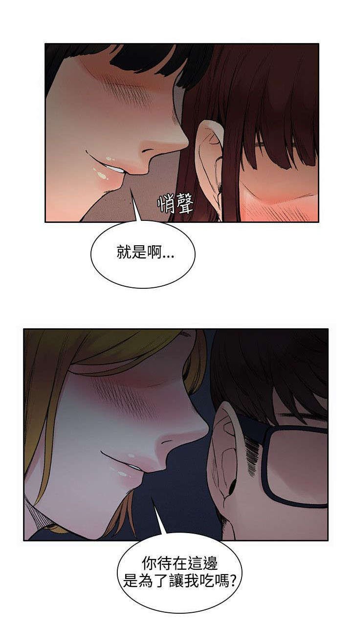 第20章：失败品