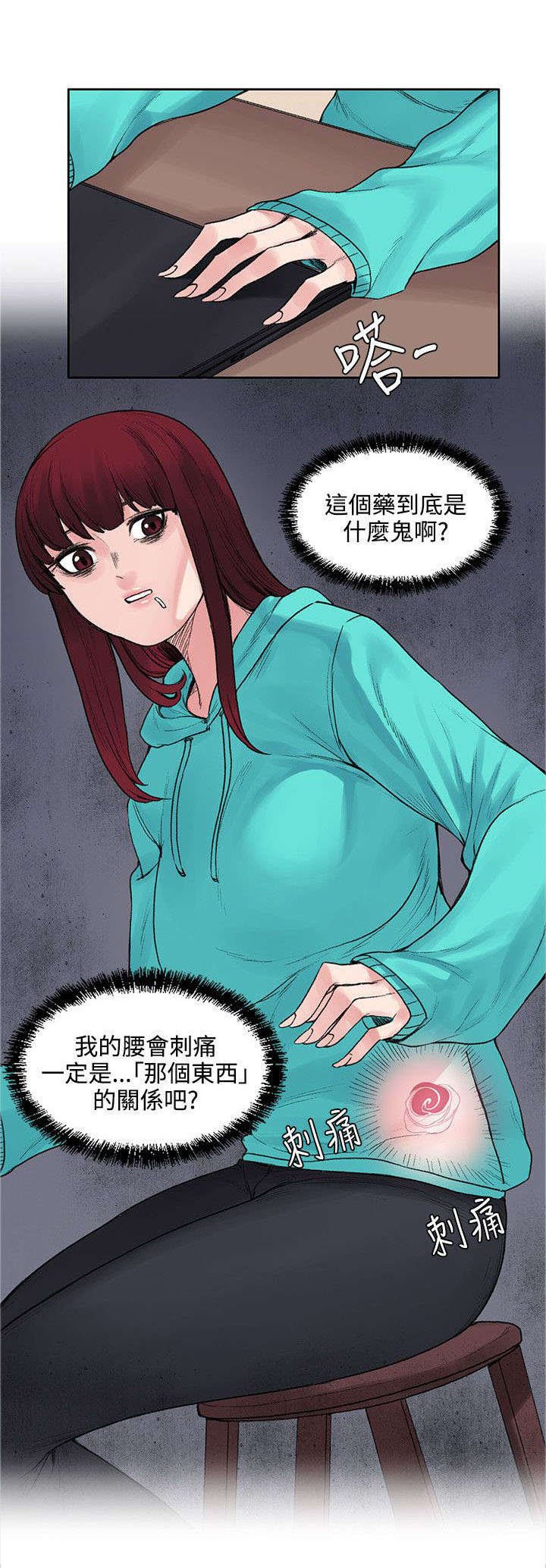 第20章：失败品
