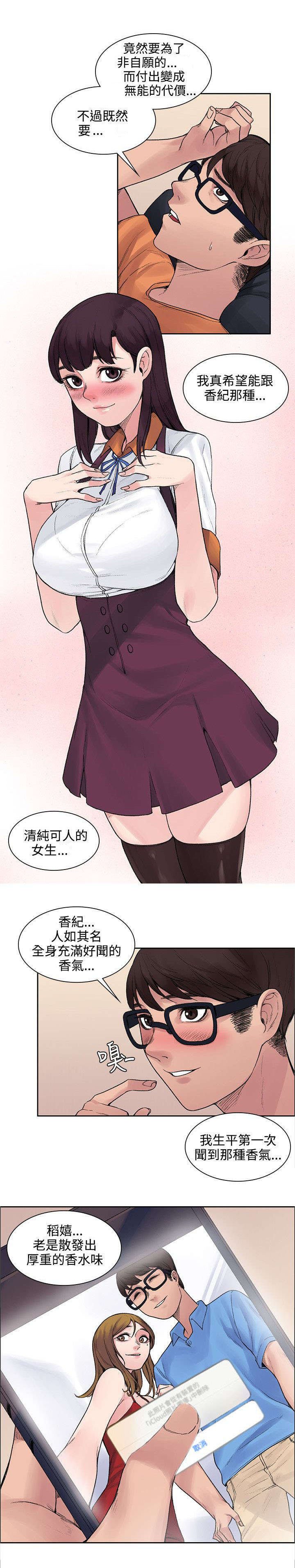 第21章：药的效果