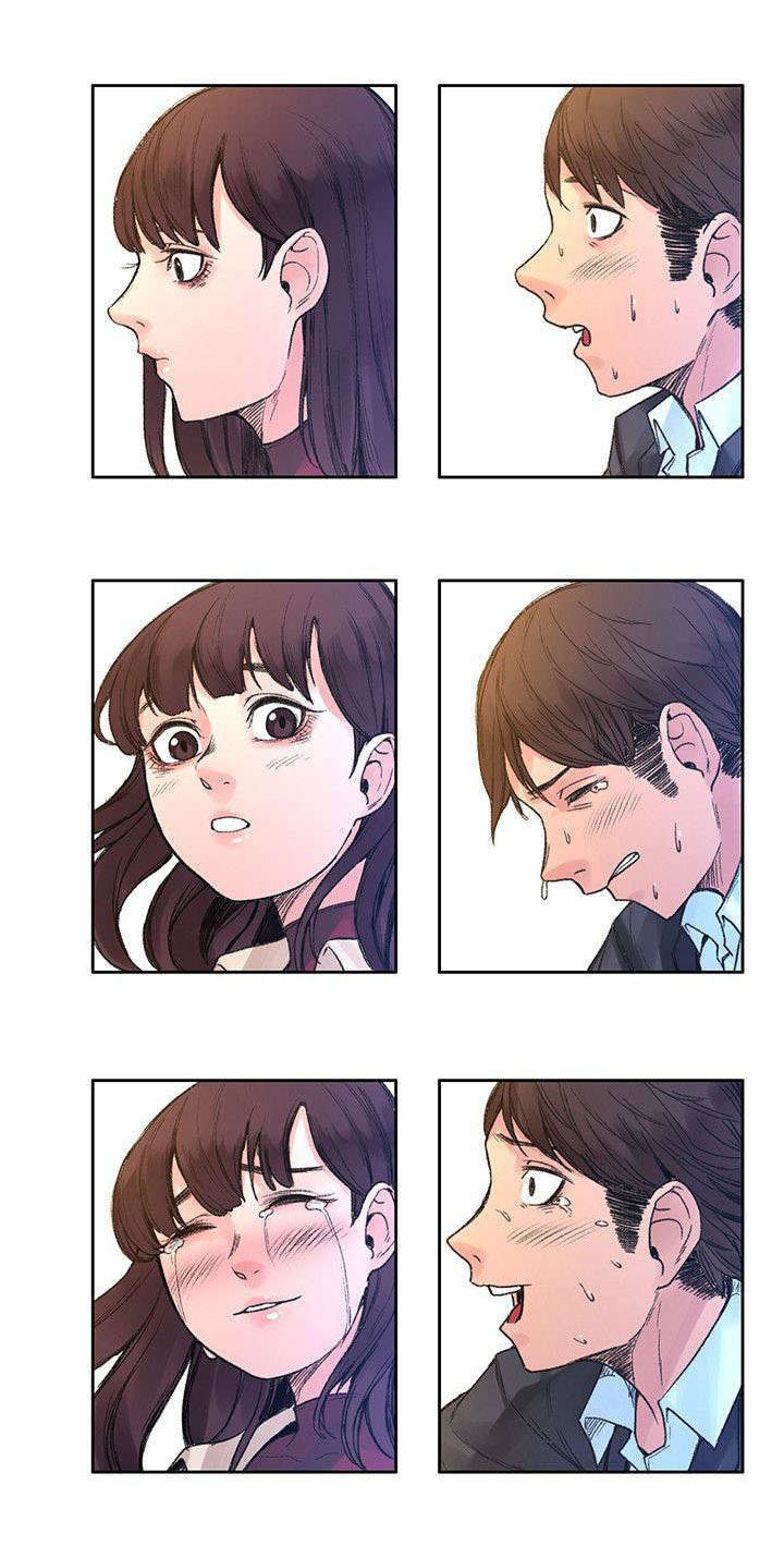 第32章：往事