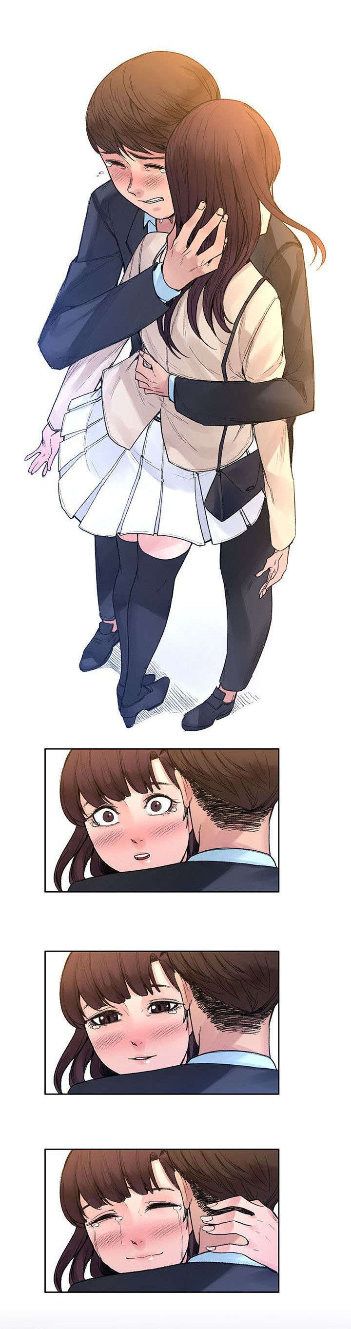 第32章：往事