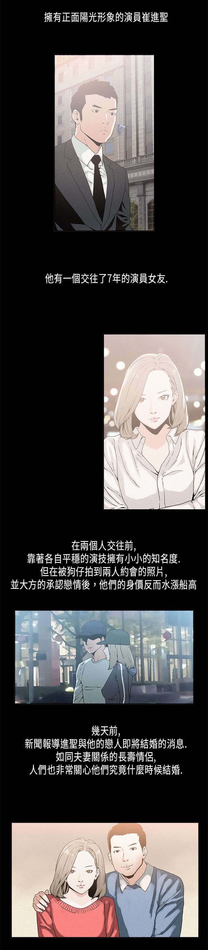 第14章：表面