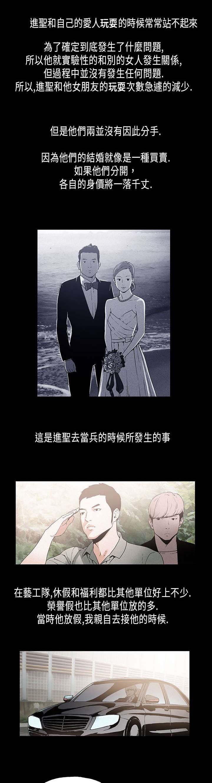 第14章：表面