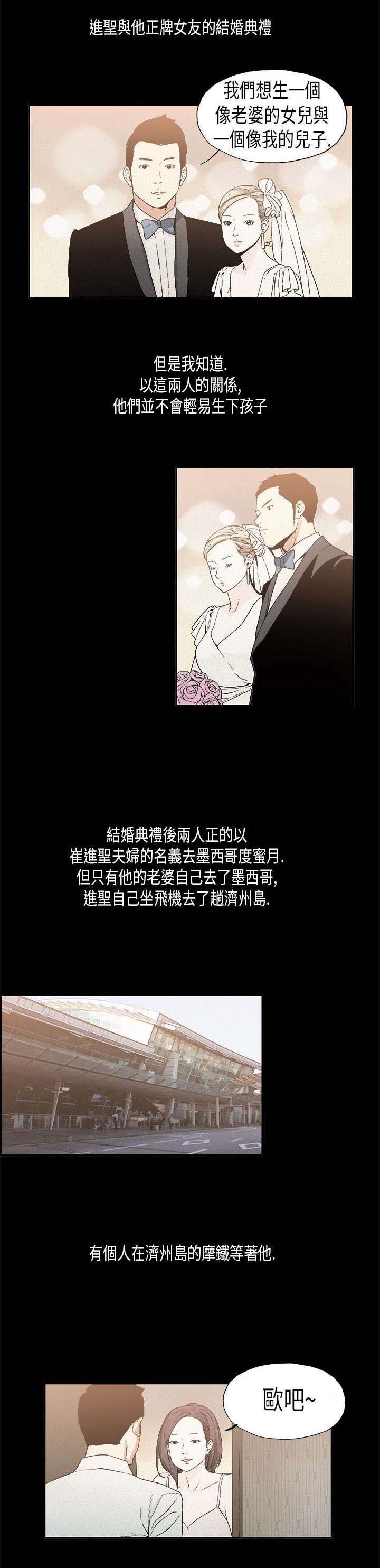 第15章：维持