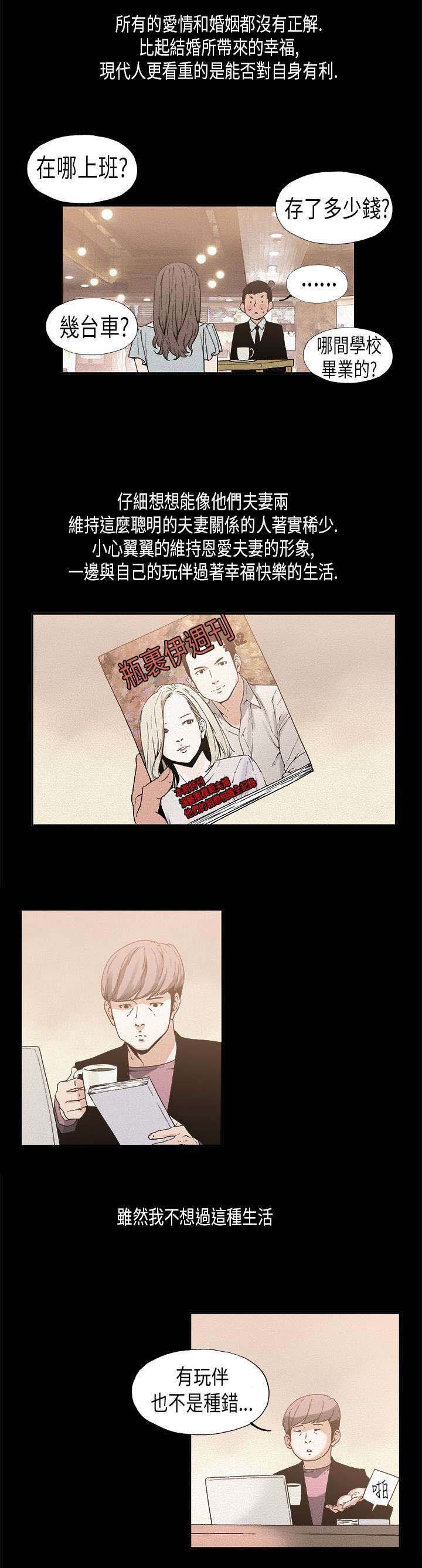 第15章：维持