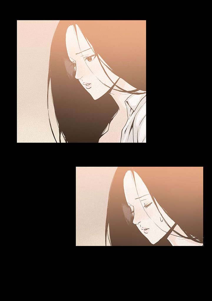 第19章：过度野心