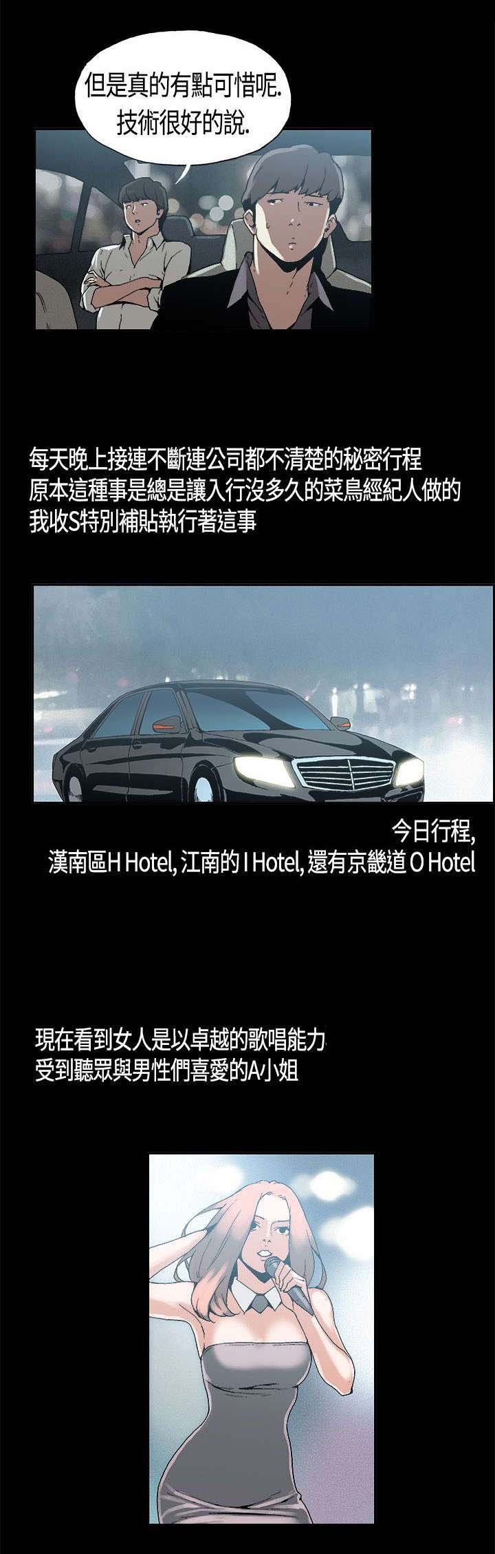 第4章：爱好
