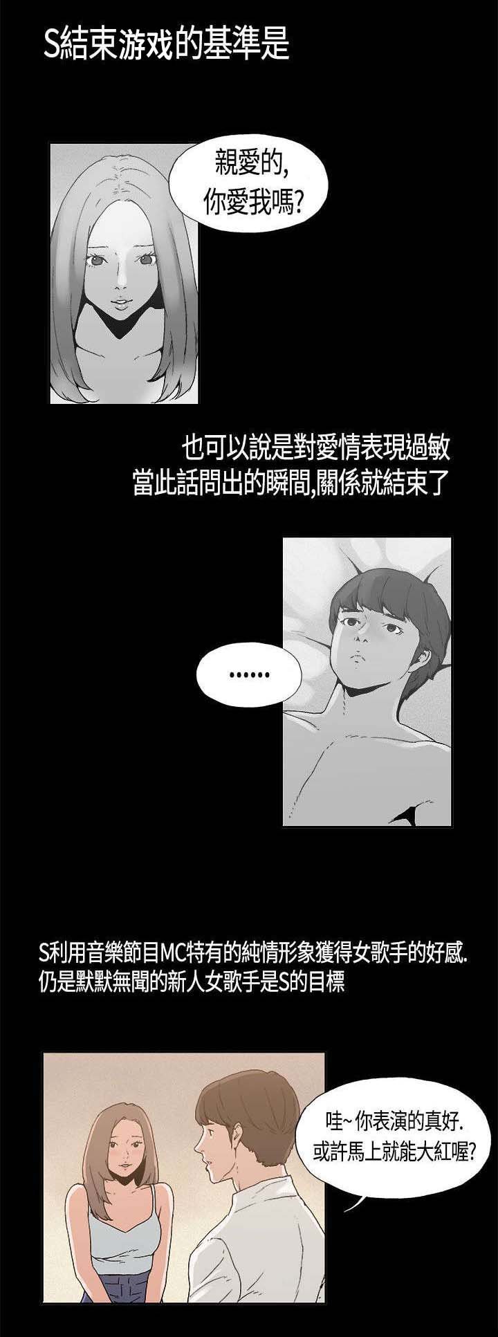 第4章：爱好