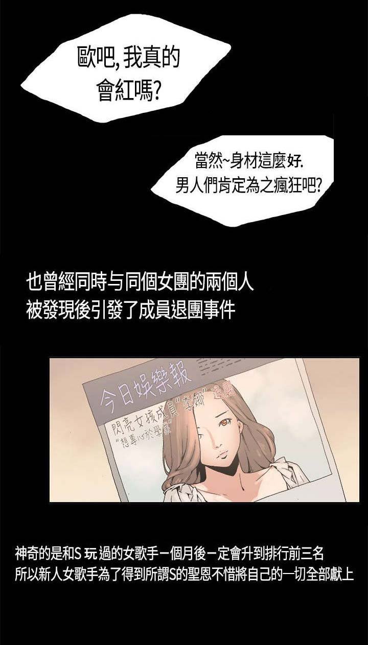 第4章：爱好
