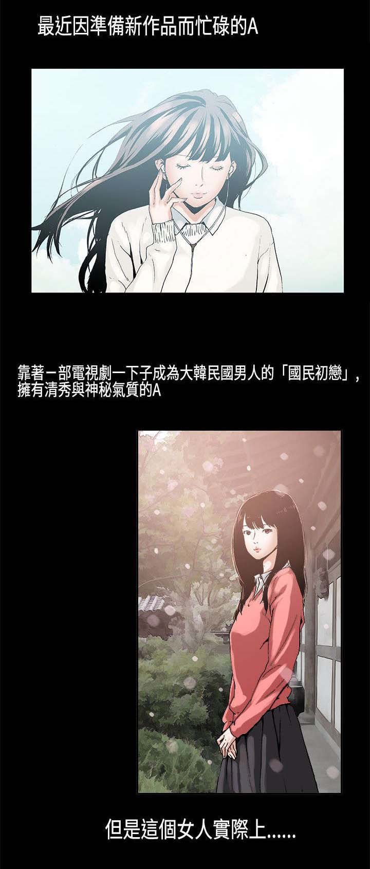 第6章：好奇
