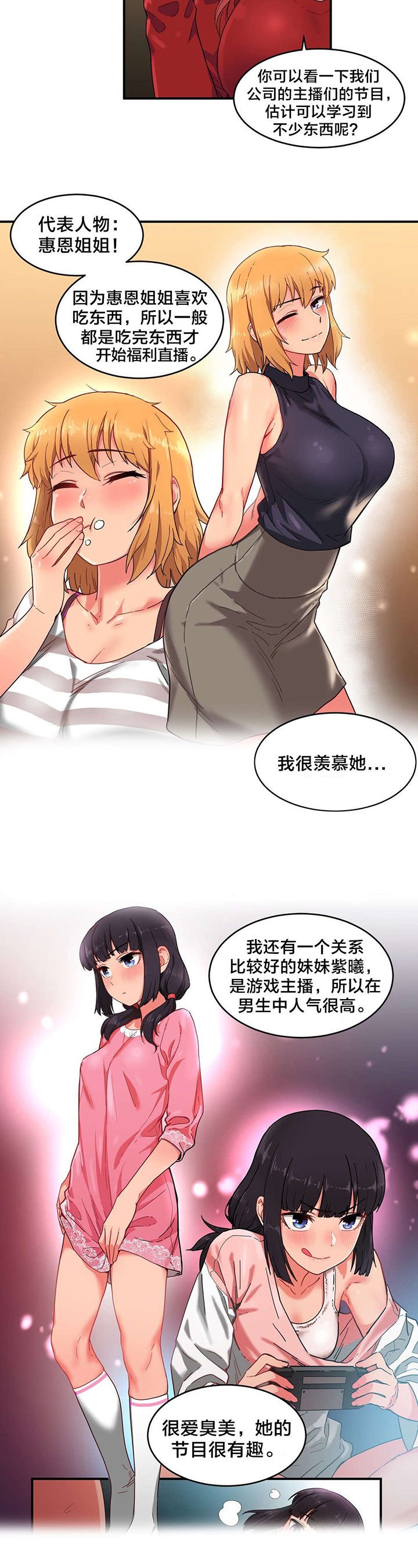 第5章：感觉扩大器