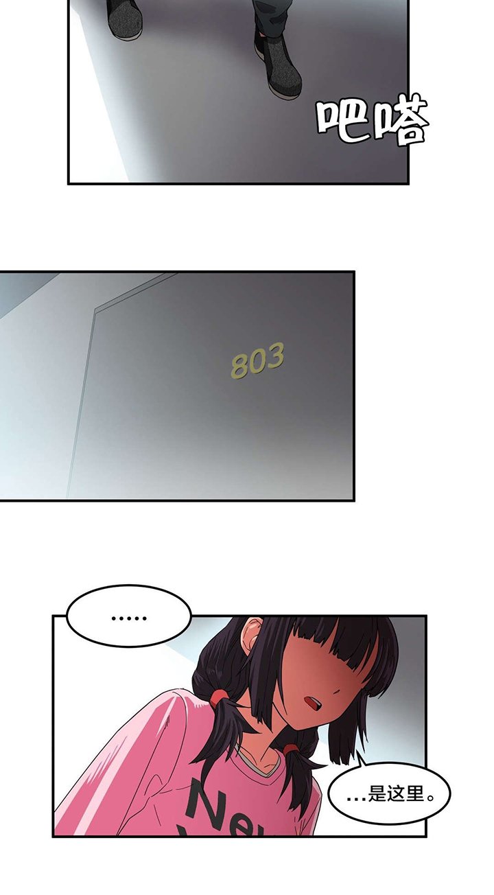 第8章：第二部