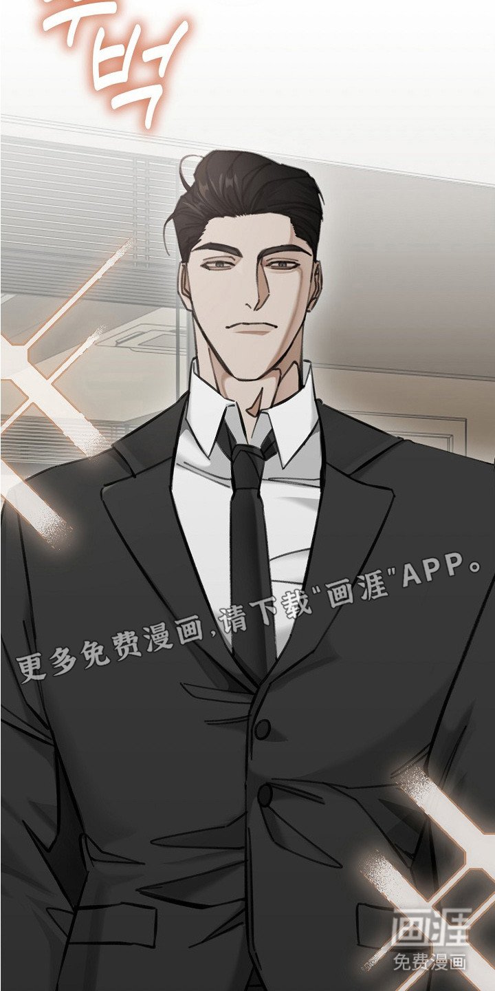 第1章：年轻总裁