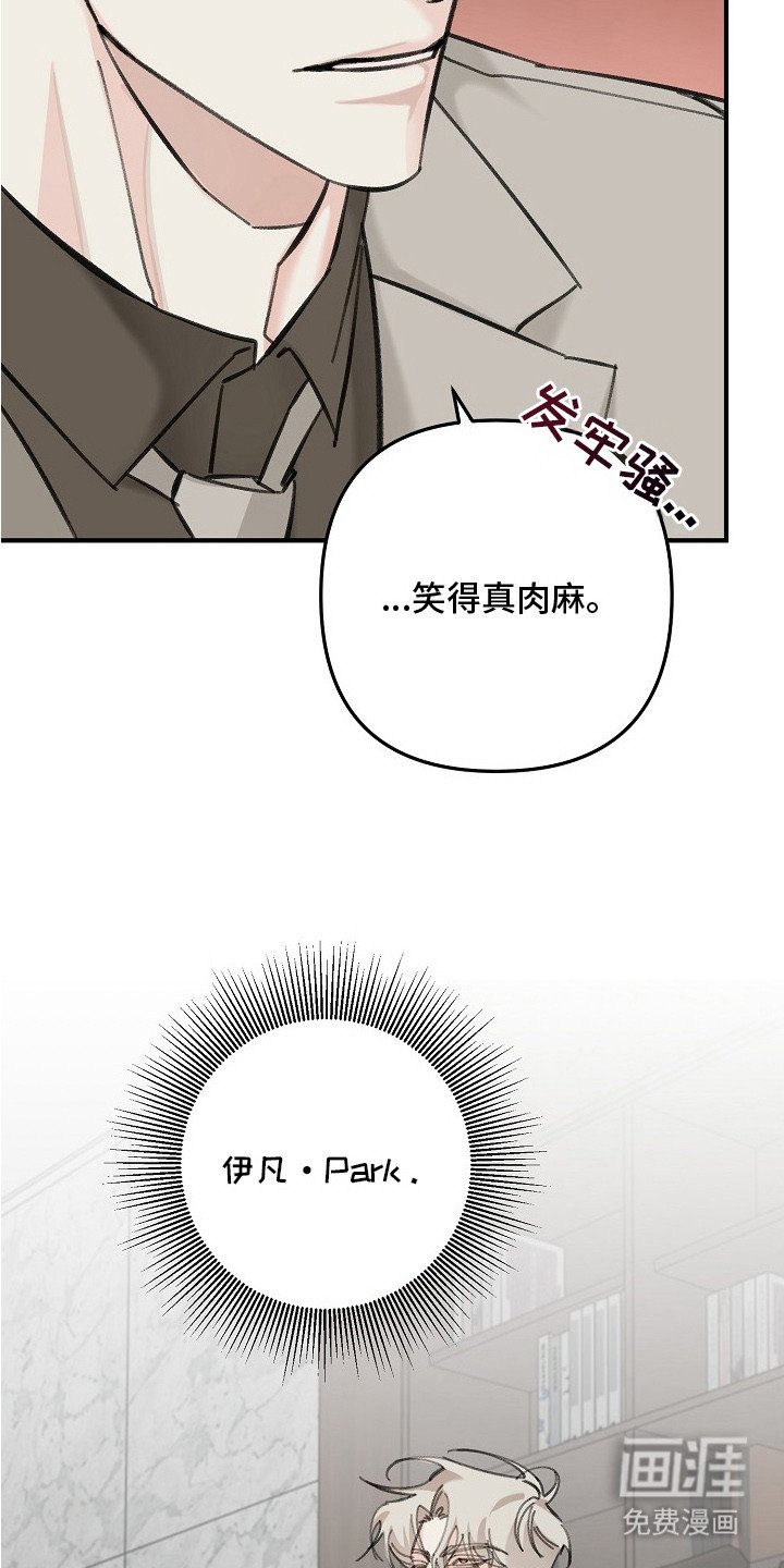 第1章：年轻总裁