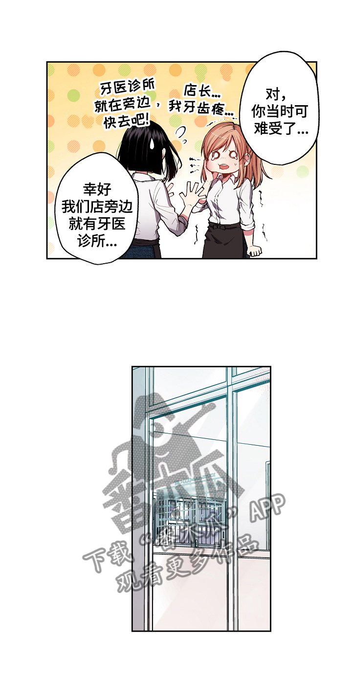 第1章：复查
